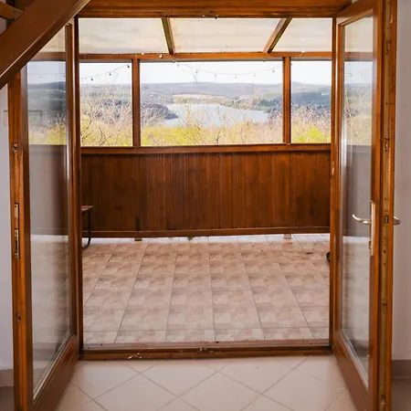 Appartement Komfort Panorama Haz