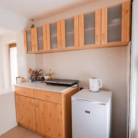 Komfort Panorama Haz Appartement *