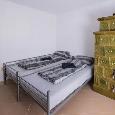Appartement Komfort Panorama Haz Orfű