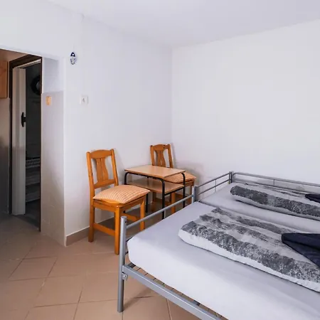 Komfort Panorama Haz *