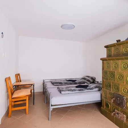 Komfort Panorama Haz Appartement *