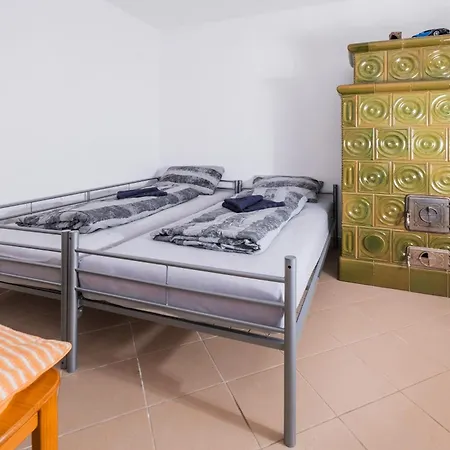 Apartment Komfort Panorama Haz Orfű