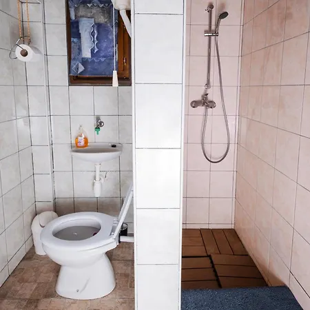 Komfort Panorama Haz Appartement