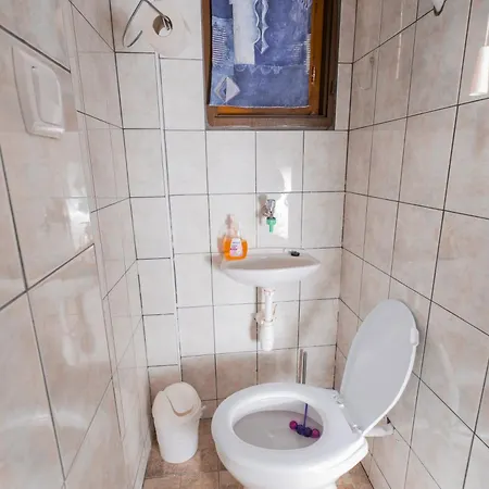 Komfort Panorama Haz *