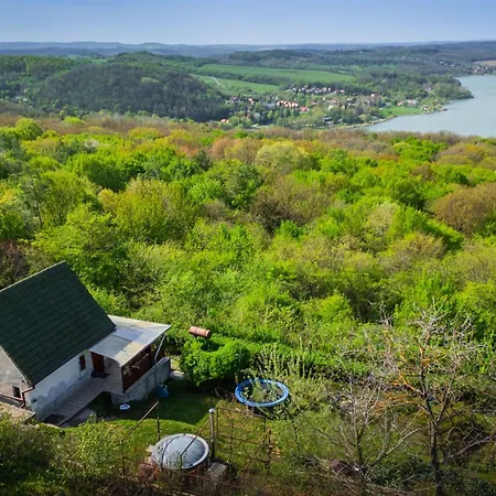 Komfort Panorama Haz Orfű