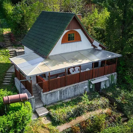 Komfort Panorama Haz Appartement Orfű
