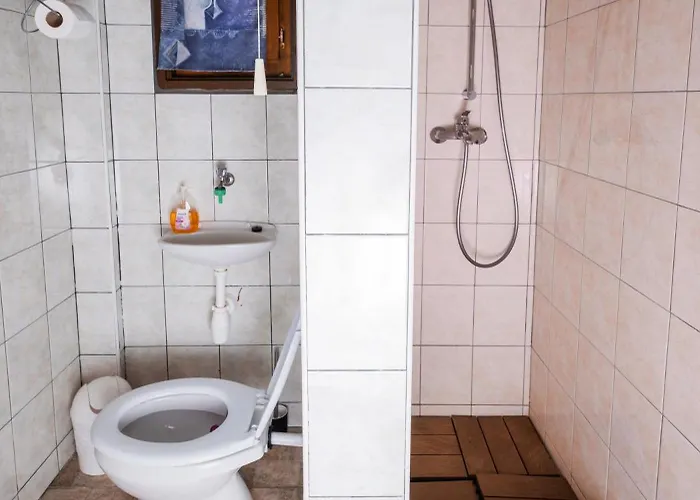 Komfort Panorama Haz Lägenhet