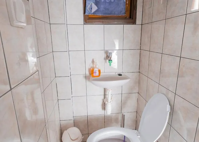 Komfort Panorama Haz *