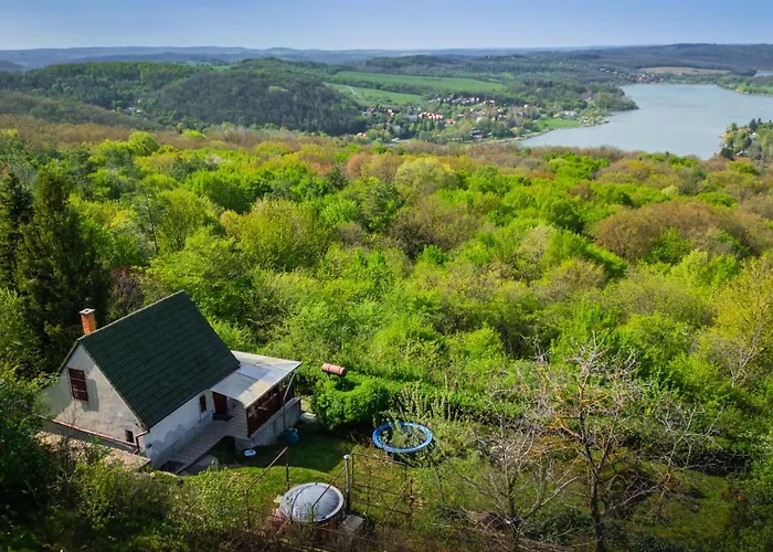 Komfort Panorama Haz Orfű